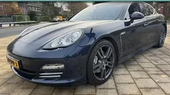 Gebruikt 2010 Porsche Panamera Hatchback | € 27.950 (Super prijs)