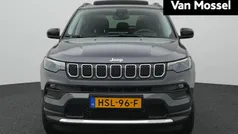 Grijs Gebruikt 2023 Jeep Compass Night Eagle SUV | € 26.900 (Eerlijke prijs)