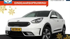 Gebruikt 2019 Kia Niro SUV | € 18.845 (Eerlijke prijs)