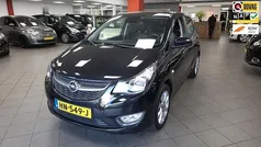 Gebruikt 2015 Opel Karl Cosmo Hatchback | € 5.950 (Eerlijke prijs)