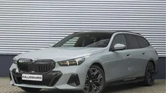 Gebruikt 2025 BMW 520 M Sport Stationwagen | € 72.875 (Super prijs)
