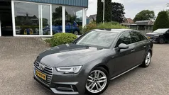Gebruikt 2018 Audi A4 S-Line Sedan | € 22.995 (Eerlijke prijs)