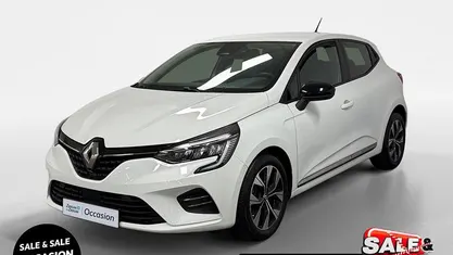 Occasion Renault Clio V Evolution 91 PK (66 kW) 2023 Hatchback