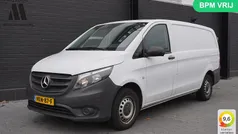 Gebruikt 2021 Mercedes Vito Van | € 14.950 (Super prijs)