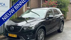 Gebruikt 2015 Mazda CX-5 SUV | € 16.645 (Eerlijke prijs)