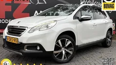 Wit Gebruikt 2013 Peugeot 2008 SUV | € 6.445 (Eerlijke prijs)