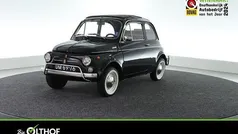 Gebruikt 1970 Fiat 500 Sedan | € 11.500