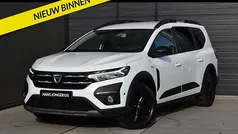 Gebruikt 2022 Dacia Jogger Extreme MPV | € 17.949 (Eerlijke prijs)