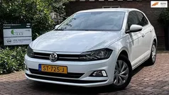 Gebruikt 2018 VW Polo Comfortline Hatchback | € 10.995 (Eerlijke prijs)