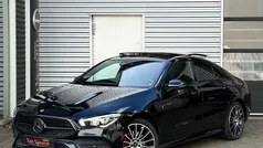 Gebruikt 2020 Mercedes CLA250 AMG line Sedan | € 31.950 (Eerlijke prijs)