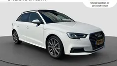Gebruikt 2017 Audi A3 Sportback S-Line Hatchback | € 23.490 (Eerlijke prijs)