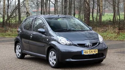 Occasion Toyota Aygo 68 PK (50 kW) 2006 Hatchback