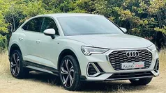 Gebruikt 2024 Audi Q3 Sportback S-Line SUV | € 44.950 (Super prijs)