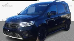 Bestelauto Nieuw 2024 Renault Kangoo MPV | € 24.950 (Goede deal)