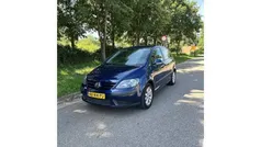 Gebruikt 2005 VW Golf Plus Comfortline MPV | € 2.499 (Eerlijke prijs)