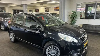 Gebruikt 2014 Peugeot 2008 SUV | € 5.495 (Eerlijke prijs)