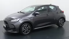 Gebruikt 2020 Toyota Yaris Hatchback | € 18.940 (Goede deal)