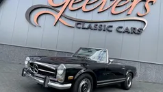 Gebruikt 1968 Mercedes SL280 Cabriolet | € 70.950