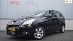 Mpv Gebruikt 2013 Peugeot 5008 Active MPV | € 5.750 (Eerlijke prijs)