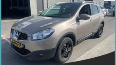 Gebruikt 2012 Nissan Qashqai Tekna SUV | € 6.495 (Super prijs)