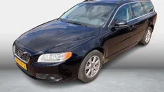 Gebruikt 2012 Volvo V70 Stationwagen | € 18.694 (Goede deal)