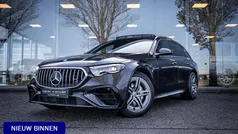 Grijs Gebruikt 2025 Mercedes E53 AMG AMG Stationwagen | € 105.795 (Eerlijke prijs)
