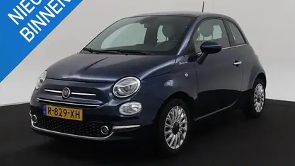 Occasion 2022 Fiat 500 Dolcevita Hatchback | € 13.900 (Eerlijke prijs)