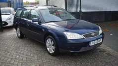 Gebruikt 2006 Ford Mondeo Trend Stationwagen | € 1.450 (Eerlijke prijs)