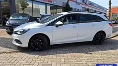 Gebruikt 2021 Opel Astra Business Edition Stationwagen | € 13.950 (Eerlijke prijs)