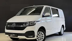 Wit Gebruikt 2020 VW T6.1 Van | € 20.800 (Eerlijke prijs)