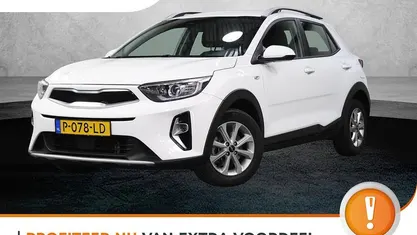 Occasion 2022 Kia Stonic SUV | € 15.900 (Goede deal)