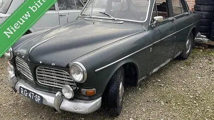 Gebruikt 1967 Volvo Amazon | € 2.450