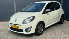 Geel Gebruikt 2011 Renault Twingo Night&Day Hatchback | € 3.950 (Eerlijke prijs)