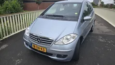 Gebruikt 2007 Mercedes A150 Avantgarde MPV | € 1.949 (Super prijs)