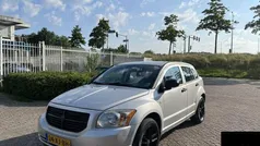 Grijs Gebruikt 2007 Dodge Caliber SXT SUV | € 3.250 (Eerlijke prijs)