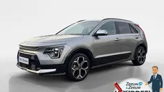 Gebruikt 2024 Kia Niro SUV | € 34.445 (Eerlijke prijs)