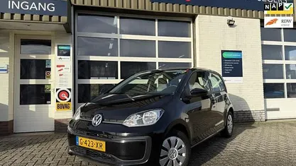 Occasion VW up! move up! 60 PK (44 kW) 2020 Hatchback
