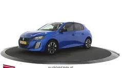 Gebruikt 2024 Peugeot 208 Allure Hatchback | € 18.400 (Eerlijke prijs)