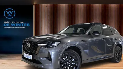 Occasion Mazda CX-60 Homura-Line 192 PK (141 kW) 2025 SUV