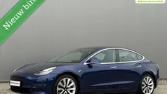 Gebruikt 2019 Tesla Model 3 Long Range AWD Sedan | € 20.995 (Goede deal)