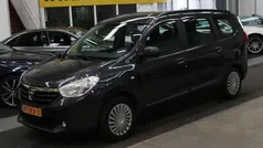 Gebruikt 2012 Dacia Lodgy Lauréate MPV | € 6.944 (Eerlijke prijs)