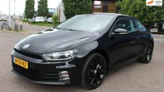 Gebruikt 2014 VW Scirocco Black Edition Coupé | € 11.850 (Eerlijke prijs)