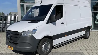 Overig Gebruikt 2022 Mercedes Sprinter Van | € 25.292 (Super prijs)
