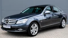 Mercedes C280