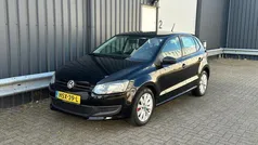 Gebruikt 2011 VW Polo Hatchback | € 5.699 (Goede deal)