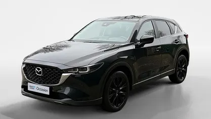 Occasion Mazda CX-5 Comfort 165 PK (121 kW) 2023 SUV
