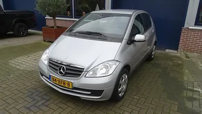 Gebruikt 2012 Mercedes A160 Business MPV | € 3.450 (Super prijs)