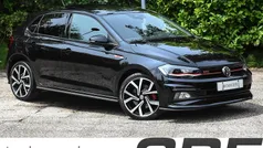 Gebruikt 2020 VW Polo GTI Hatchback | € 21.900 (Eerlijke prijs)