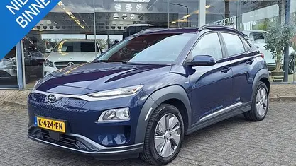 Occasion 2020 Hyundai Kona Comfort SUV | € 16.445 (Goede deal)