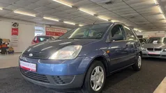 Blauw Gebruikt 2005 Ford Fiesta Ambiente Hatchback | € 1.250 (Eerlijke prijs)